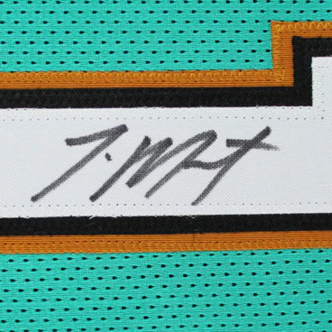 Ja Morant Signed Memphis Grizzlies Basketball Jersey with Beckett COA - Image 2