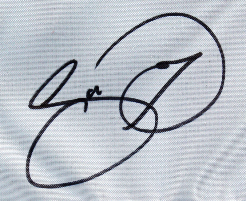 Jason Day Authentic Signed & Framed 2023 LACC US Open Pin Flag BAS - Image 2
