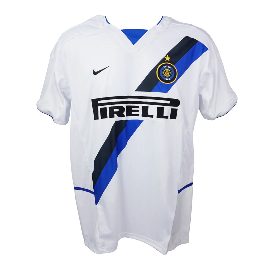 Julio Cesar Signed Inter Milan Soccer Jersey #1 with Beckett COA - Image 4