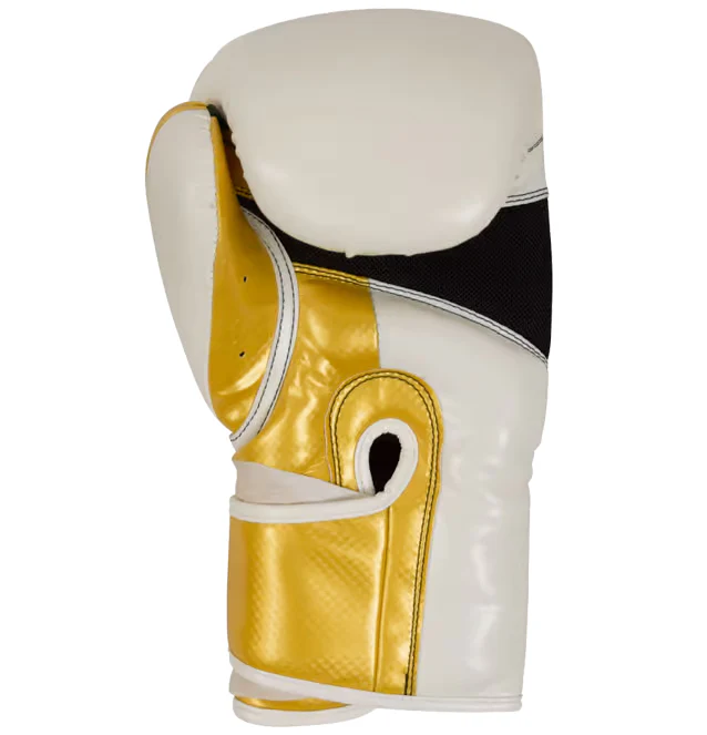 Tommy Fury Signed Pro-Box Boxing Glove with Beckett COA - Image 2